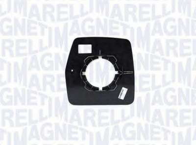 MAGNETI MARELLI 351991803370 -  Зеркальное стекло, наружное зеркало